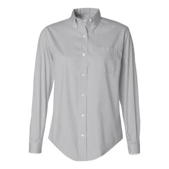 100% cotton button down shirt - Picture 1 of 2